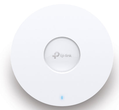 TP-Link Omada AX3000 Ceiling Mount WiFi 6 Access Point, 2.4 GHz, 5 GHz, 2976 Mbit/s, HTTPS, SNMP, SNMPv2, SNMPv3, SSH, WPA, WPA2, WPA3, 10,100,1000 Mbit/s