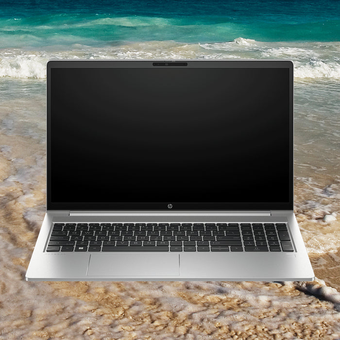 HP ProBook 450 G10, Intel® Core™ i5, 39.6 cm (15.6"), 1920 x 1080 pixels, 8 GB, 256 GB, Windows 11 Pro