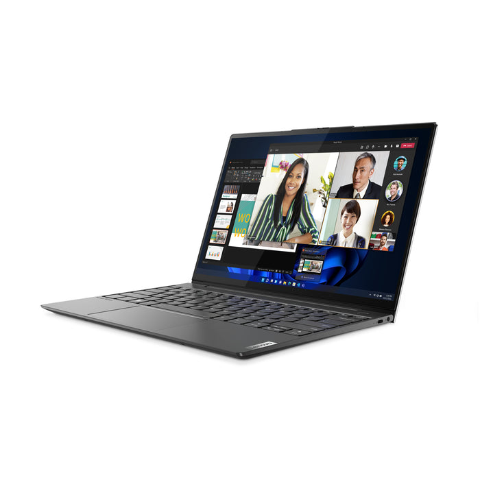 Lenovo ThinkBook 13x G2 IAP, Intel® Core™ i5, 1.3 GHz, 33.8 cm (13.3"), 2560 x 1600 pixels, 8 GB, 256 GB