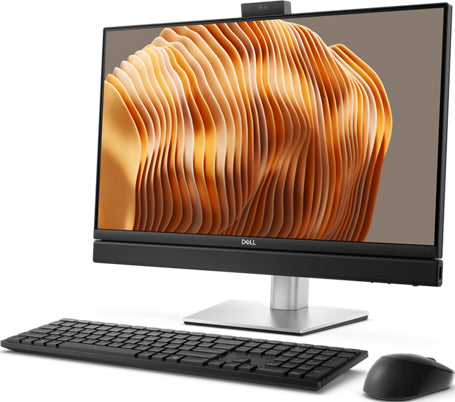 DELL Pro QB24250, 61 cm (24"), Full HD, Intel Core Ultra 7, 16 GB, 512 GB, Windows 11 Pro