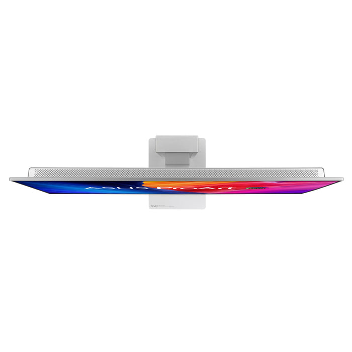 ASUS ProArt OLED PA27UCDMR, 67.3 cm (26.5"), 3840 x 2160 pixels, 4K Ultra HD, LED, 0.1 ms, Silver