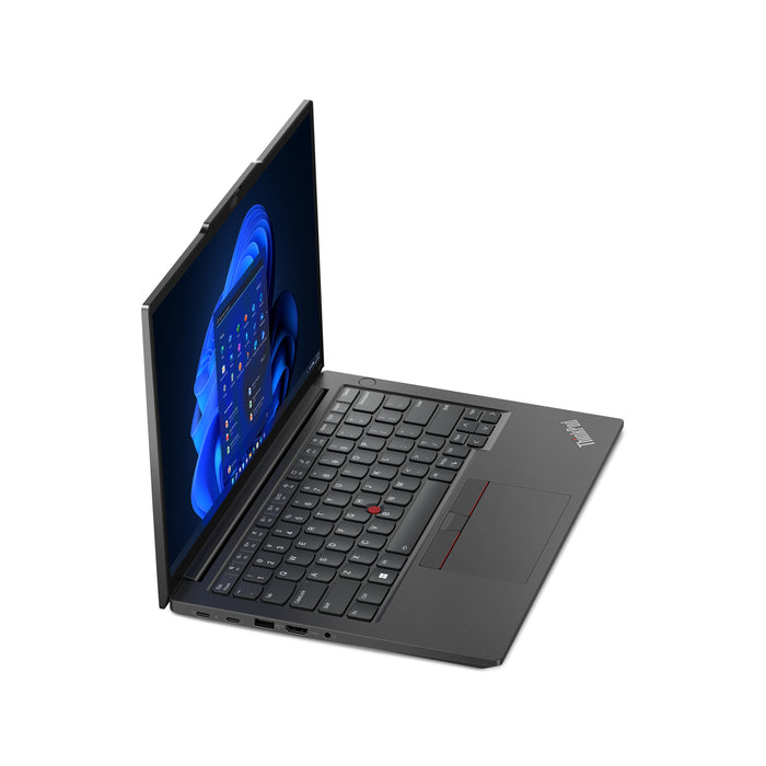 Lenovo ThinkPad E14 Gen 5 (Intel), Intel® Core™ i7, 35.6 cm (14"), 1920 x 1200 pixels, 16 GB, 512 GB, Windows 11 Pro
