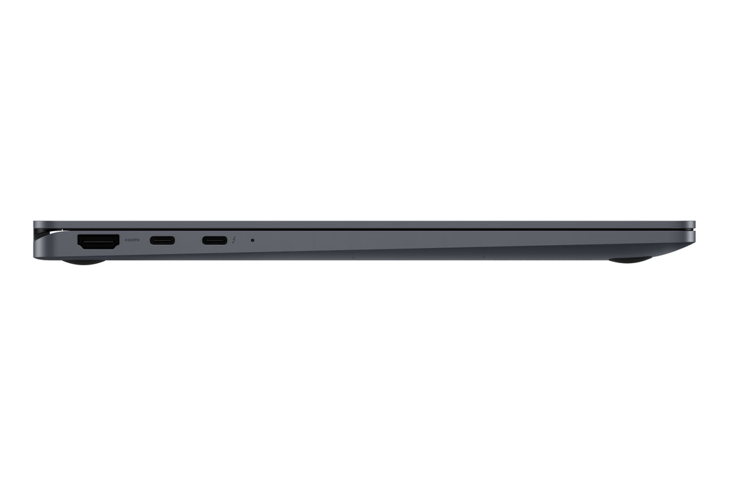 Samsung Galaxy Book4 360 NP754QGK-KG2UK, Intel Core 5, 39.6 cm (15.6"), 1920 x 1080 pixels, 16 GB, 256 GB, Windows 11 Pro