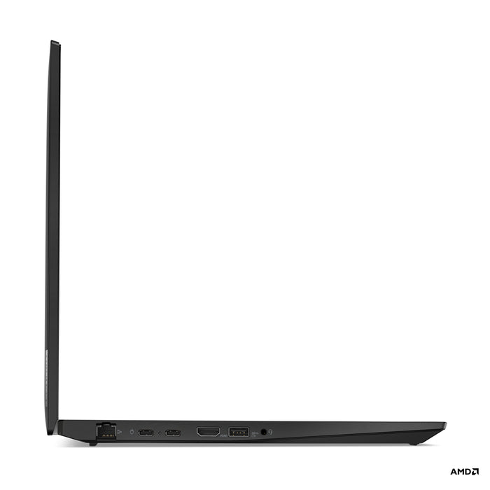 Lenovo ThinkPad T16 Gen 2 (AMD), AMD Ryzen™ 7 PRO, 3.3 GHz, 40.6 cm (16"), 1920 x 1200 pixels, 16 GB, 512 GB