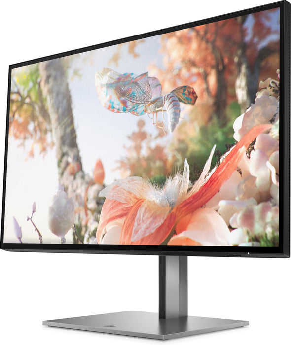 HP Z25xs G3 QHD USB-C DreamColor Display, 63.5 cm (25"), 2560 x 1440 pixels, Quad HD, 14 ms, Grey