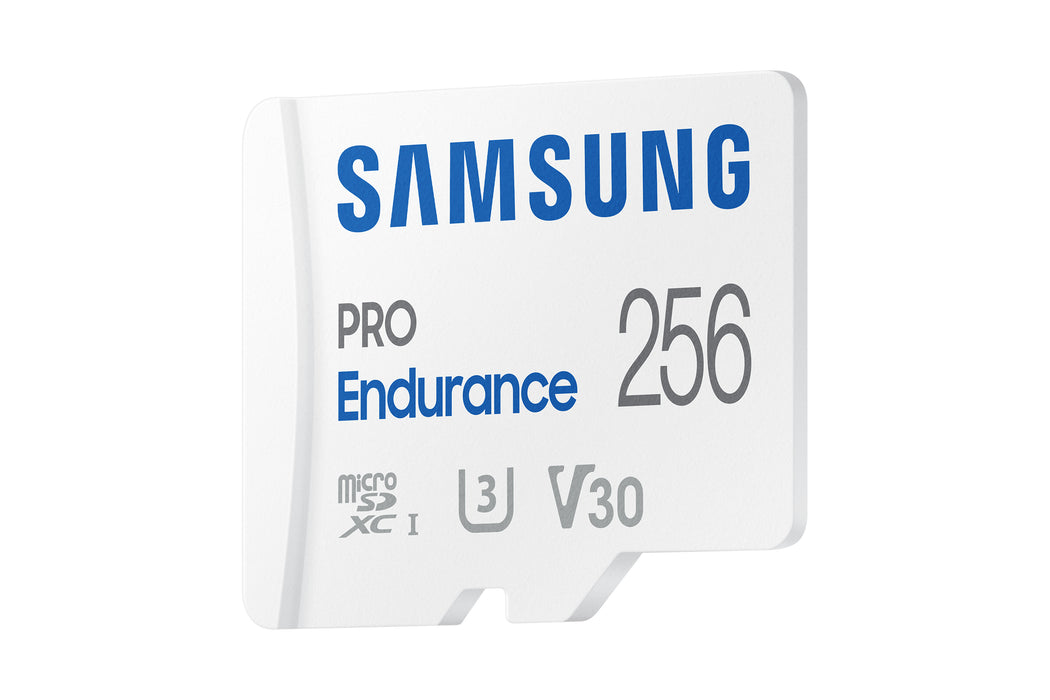 Samsung MB-MJ256K, 256 GB, MicroSDXC, Class 10, UHS-I, 100 MB/s, 40 MB/s