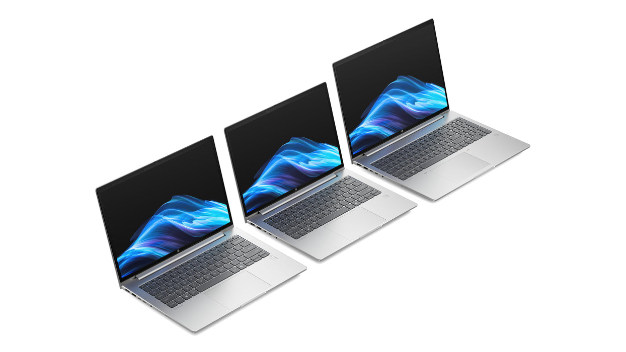 HP ProBook 4 G1i AI, Intel Core Ultra 5, 35.6 cm (14"), 1920 x 1200 pixels, 24 GB, 512 GB, Windows 11 Pro