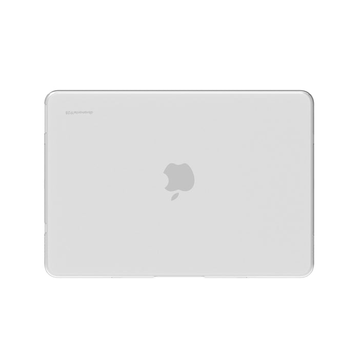 dbramante1928 Iceland - MacBook Neo 13" (A18) Hard Case - Clear, Cover, 33 cm (13"), 226 g