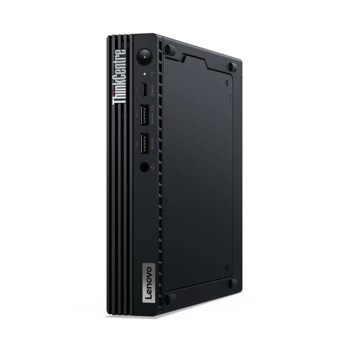 Lenovo ThinkCentre M70q, Intel® Core™ i5, i5-13400T, 8 GB, 256 GB, Windows 11 Pro, 64-bit