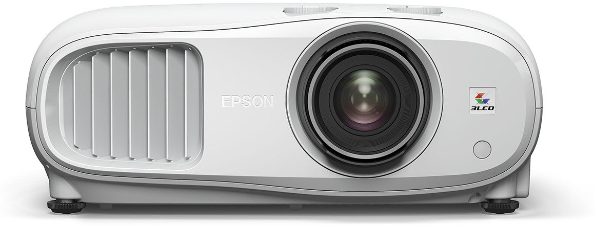 Epson EH-TW7000 with HC lamp warranty, 3000 ANSI lumens, 3LCD, 40000:1, 16:9, 1016 - 12700 mm (40 - 500"), 2.95 - 4.77 m