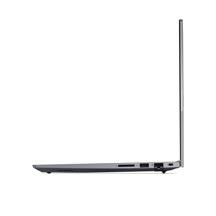 Lenovo ThinkBook 14 G9 IPL Copilot+ PC, Intel Core Ultra 5, 35.6 cm (14"), 1920 x 1200 pixels, 16 GB, 512 GB, Windows 11 Pro