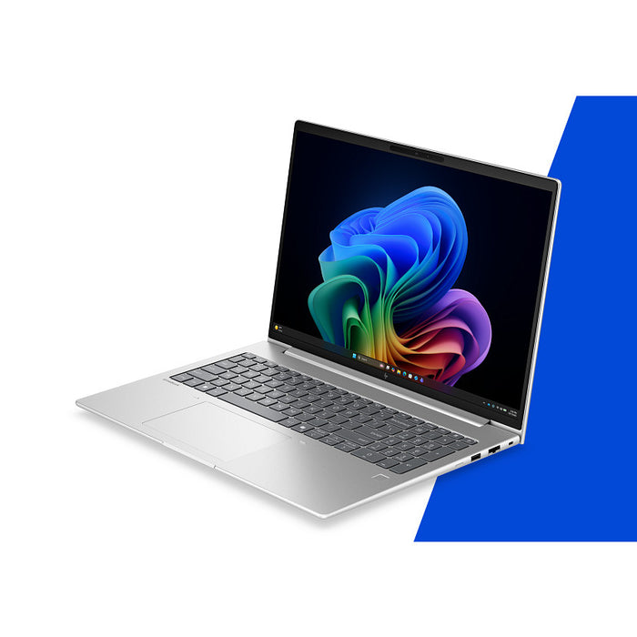 HP EB6G2I16AI U7 356H 16 16GB/512LTE, Intel Core Ultra 7, 40.6 cm (16"), 1920 x 1200 pixels, 16 GB, 512 GB, Windows 11 Pro