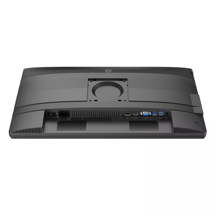Philips 4000 series 24B2N4200/00, 60.5 cm (23.8"), 1920 x 1080 pixels, Full HD, LCD, 4 ms, Grey