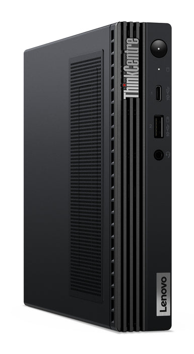 Lenovo ThinkCentre M90q Gen 2, 2.7 GHz, Intel® Core™ i5, i5-11500, 16 GB, 256 GB, Windows 10 Pro