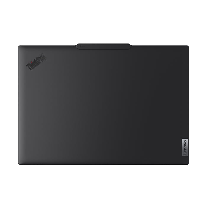 Lenovo ThinkPad T14s Gen 6 (Snapdragon) Copilot+ PC, Snapdragon, 35.6 cm (14"), 1920 x 1200 pixels, 16 GB, 512 GB, Windows 11 Pro