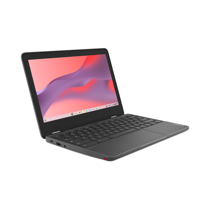 Lenovo 300e Yoga Chromebook Gen 4, MediaTek, 29.5 cm (11.6"), 1366 x 768 pixels, 8 GB, 64 GB, ChromeOS