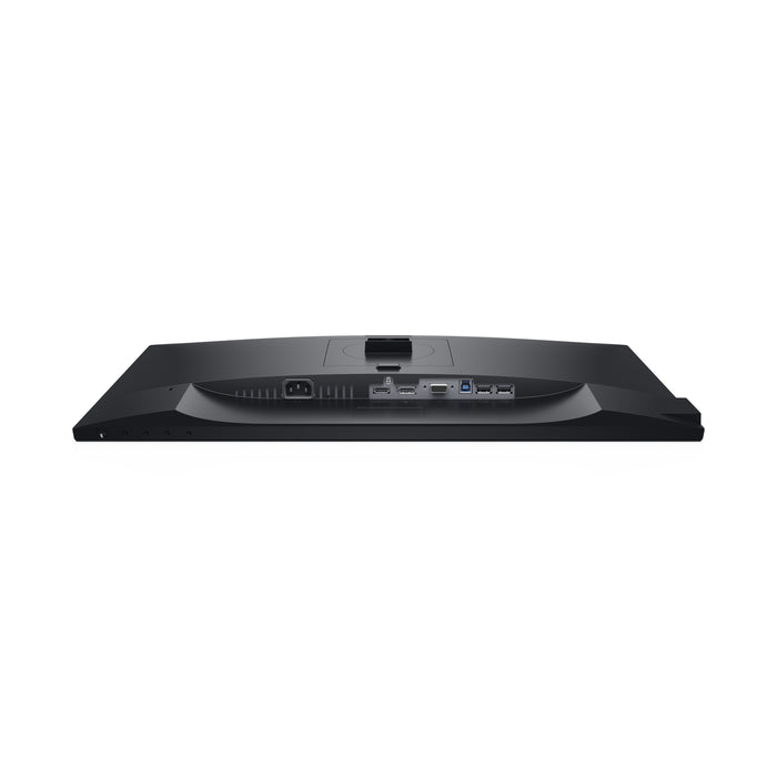 DELL P2419H, 61 cm (24"), 1920 x 1080 pixels, Full HD, LCD, 8 ms, Black