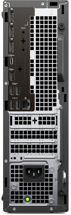 DELL Pro Max FCS1250, Intel Core Ultra 7, 265, 32 GB, 1 TB, Windows 11 Pro, 64-bit