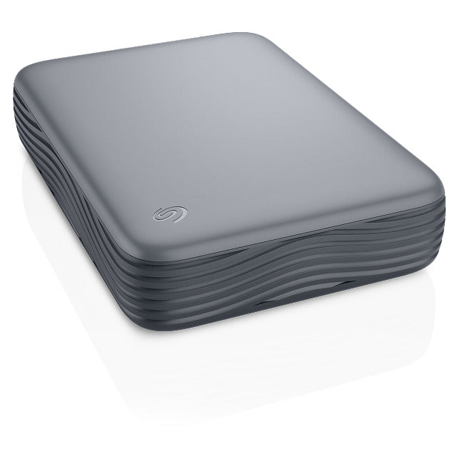 Seagate Expansion STNP4000400, 24 TB, 3.5", Grey