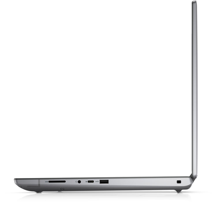 DELL Precision 7780, Intel® Core™ i7, 43.9 cm (17.3"), 1920 x 1080 pixels, 16 GB, 512 GB, Windows 11 Pro