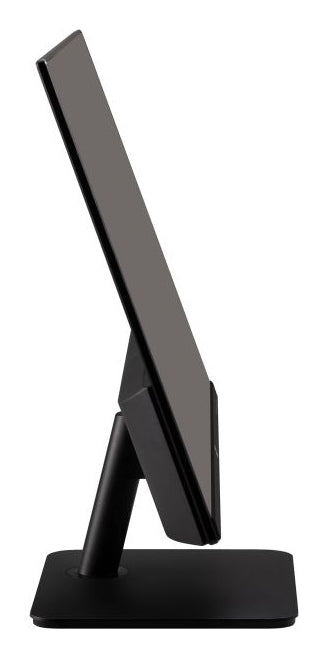 Viewsonic VA2432-H-2, 61 cm (24"), 1920 x 1080 pixels, Full HD, LED, 1 ms, Black