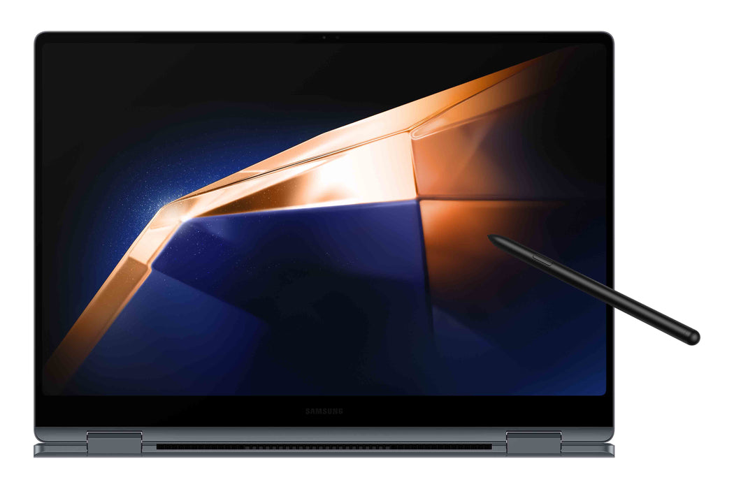 Samsung Galaxy Book4 Pro 360 NP964QGK-KG1UK, Intel Core Ultra 7, 40.6 cm (16"), 2880 x 1800 pixels, 16 GB, 512 GB, Windows 11 Pro