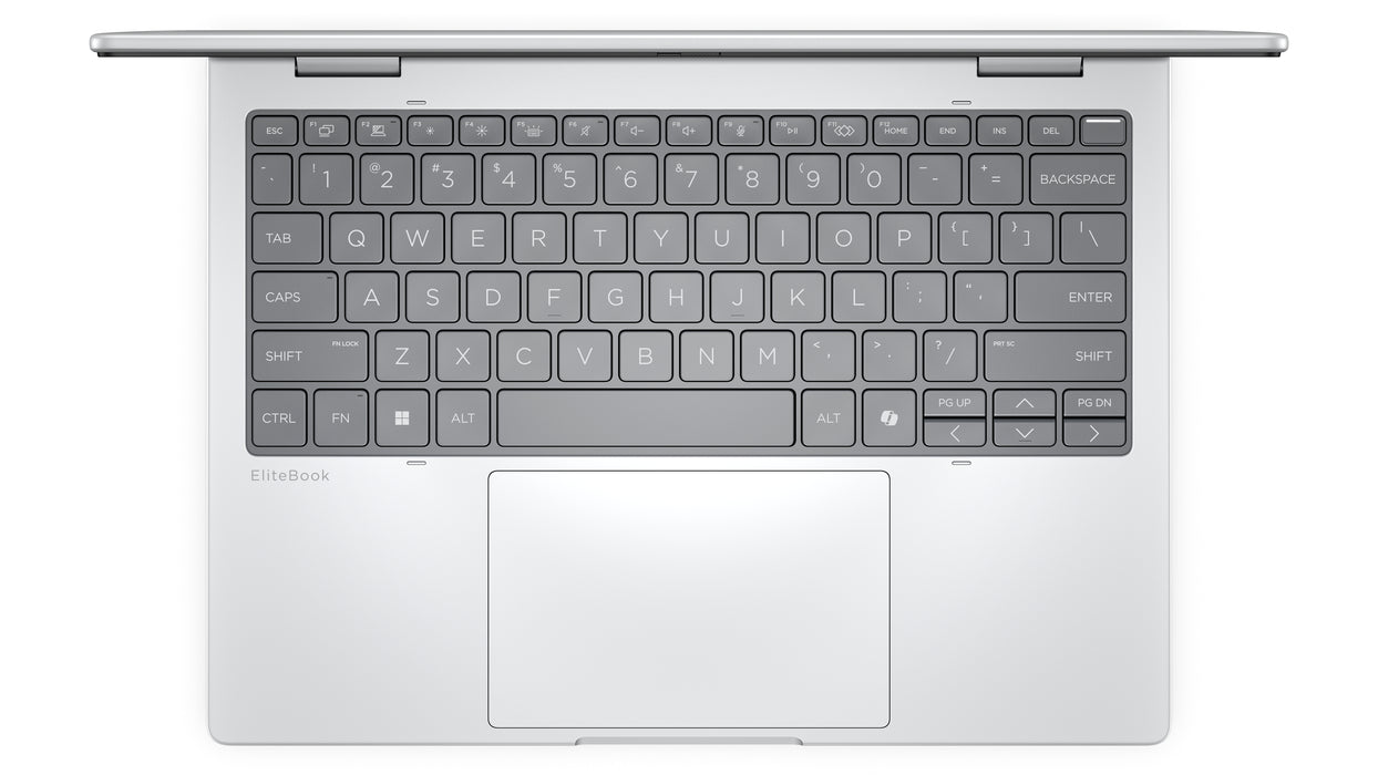 HP EliteBook 8 Flip G1i 13 inch Notebook AI PC, Intel Core Ultra 5, 33.8 cm (13.3"), 1920 x 1200 pixels, 16 GB, 512 GB, Windows 11 Pro