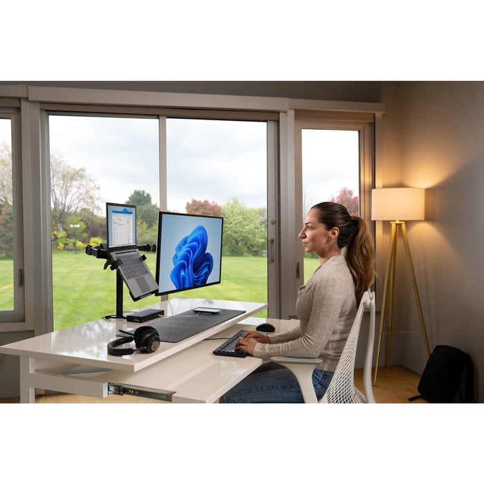 Kensington H3000 Bluetooth Over-Ear Headset, Wireless, Headset