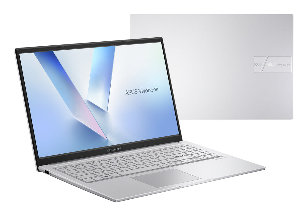 ASUS Vivobook 15 X1504MA-BQ055W, Intel Core 7, 39.6 cm (15.6"), 1920 x 1080 pixels, 16 GB, 512 GB, Windows 11 Home