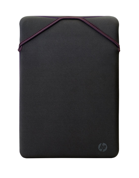 HP Reversible Protective 15.6-inch Mauve Laptop Sleeve, Sleeve case, 39.6 cm (15.6"), 190 g