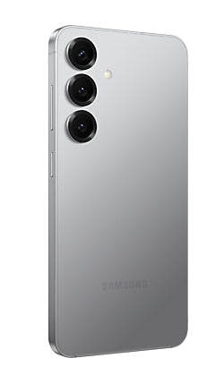 Samsung Galaxy S25 Enterprise Edition , 15.8 cm (6.2"), 12 GB, 128 GB, 50 MP, Android 15, Silver