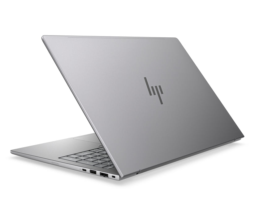 HP ZBook 8 G2i 16 inch Mobile Workstation PC - Data Science, Intel Core Ultra 7, 40.6 cm (16"), 1920 x 1200 pixels, 32 GB, 1 TB, Windows 11 Pro