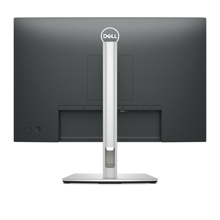 DELL Pro Plus P2425, 61.1 cm (24.1"), 1920 x 1200 pixels, WUXGA, LCD, 8 ms, Black