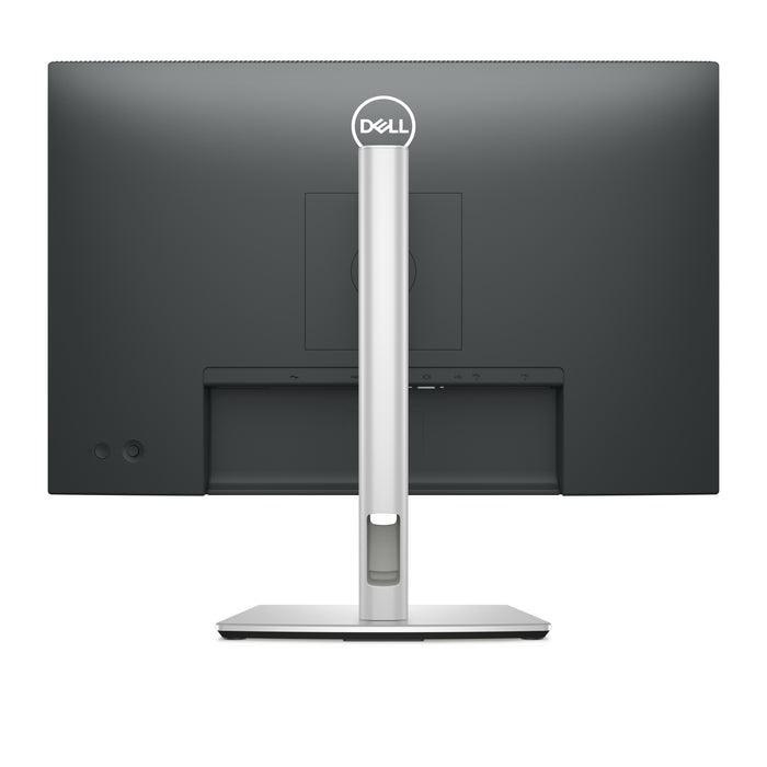 DELL Pro Plus P2425, 61.1 cm (24.1"), 1920 x 1200 pixels, WUXGA, LCD, 8 ms, Black