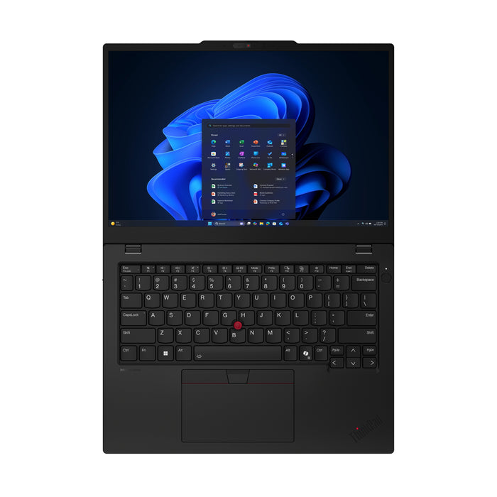 Lenovo ThinkPad L13 Gen 6 (Intel), Intel Core Ultra 7, 33.8 cm (13.3"), 1920 x 1200 pixels, 16 GB, 512 GB, Windows 11 Pro