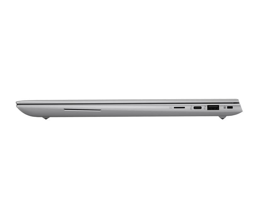 HP ZBook Studio G11, Intel Core Ultra 7, 40.6 cm (16"), 3840 x 2400 pixels, 32 GB, 1 TB, Windows 11 Pro
