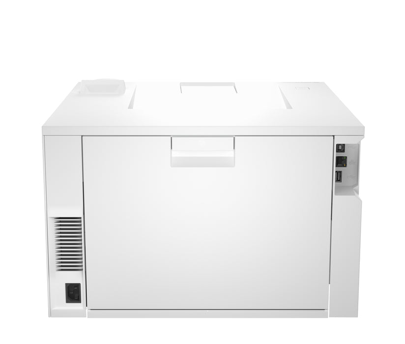 HP Color LaserJet Pro LaserJet Pro 4202dw Wireless Color Printer, Duplex, Laser, Colour, 600 x 600 DPI, A4, 33 ppm, Duplex printing