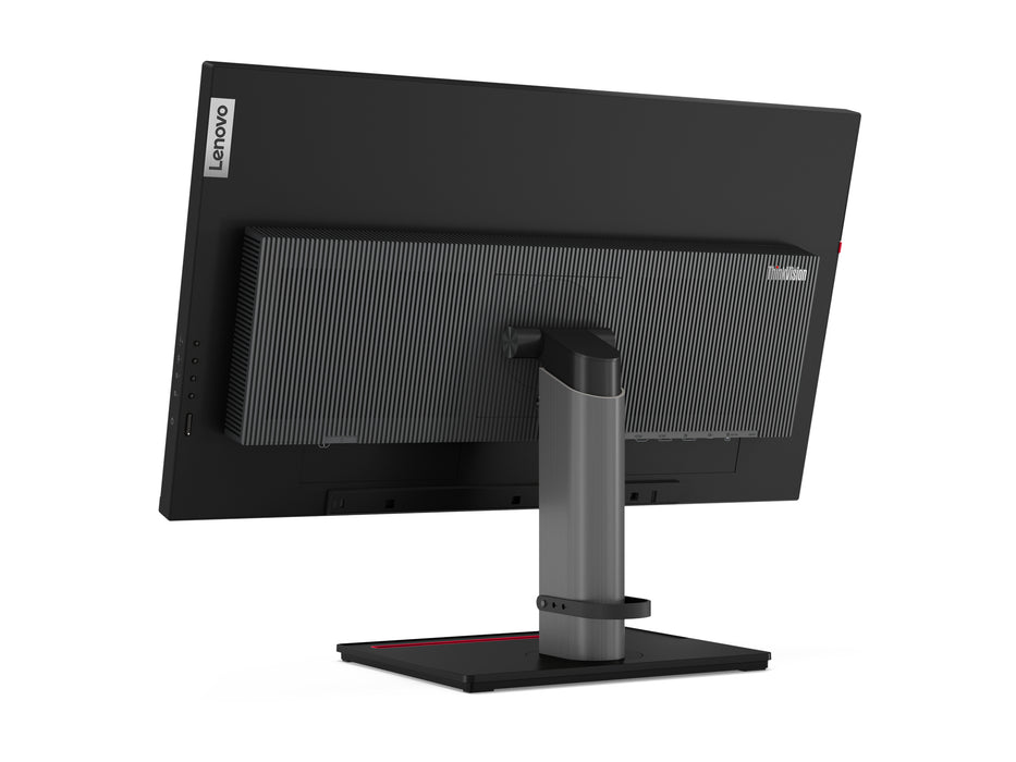 Lenovo ThinkVision Creator Extreme, 68.6 cm (27"), 3840 x 2160 pixels, 4K Ultra HD, LED, 6 ms, Black