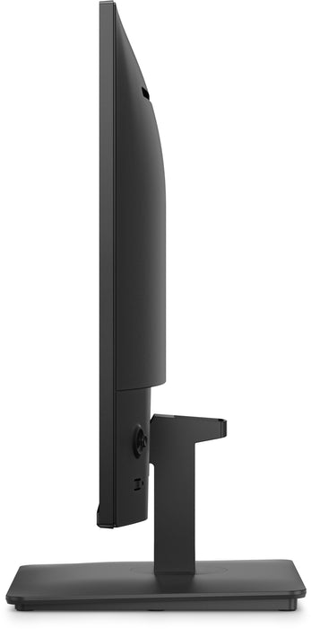 DELL SE2726D, 68.6 cm (27"), 2560 x 1440 pixels, Quad HD, LCD, 8 ms, Black