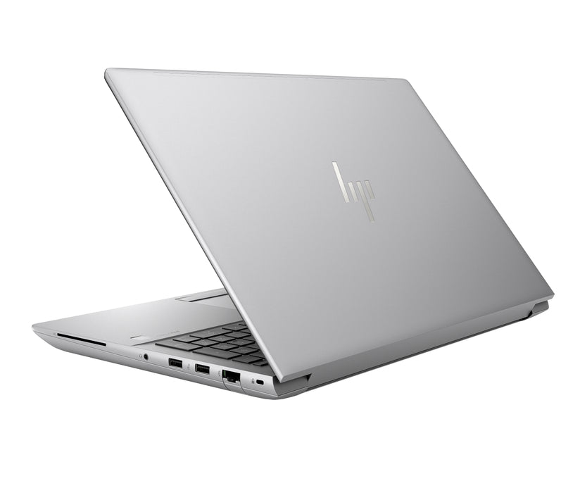 HP ZBook Fury G11, Intel® Core™ i7, 40.6 cm (16"), 1920 x 1200 pixels, 32 GB, 1 TB, Windows 11 Pro