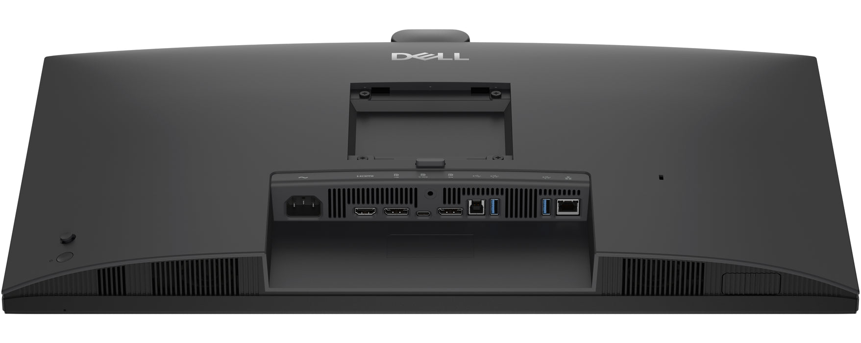 DELL Pro P P2726DEV, 68.6 cm (27"), 2560 x 1440 pixels, Quad HD, LCD, 8 ms, Black, Silver