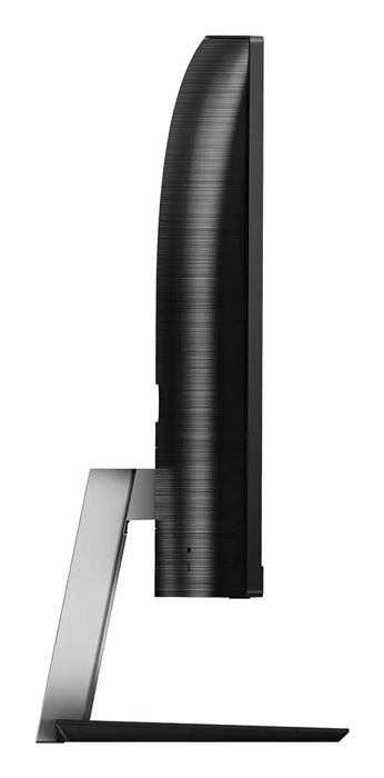 Philips E Line 325E1C/00, 80 cm (31.5"), 2560 x 1440 pixels, Quad HD, LCD, 4 ms, Black