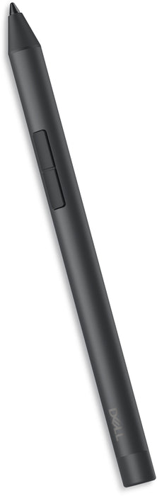 DELL Pro Plus Active Pen - PN5122W, Laptop, Dell, Black, Inspiron 7620 2-in-1 Inspiron 7420 2-in-1 Latitude 5300 2-in-1 Chrome* Latitude 5310 2-in-1..., AAAA, 12 month(s)