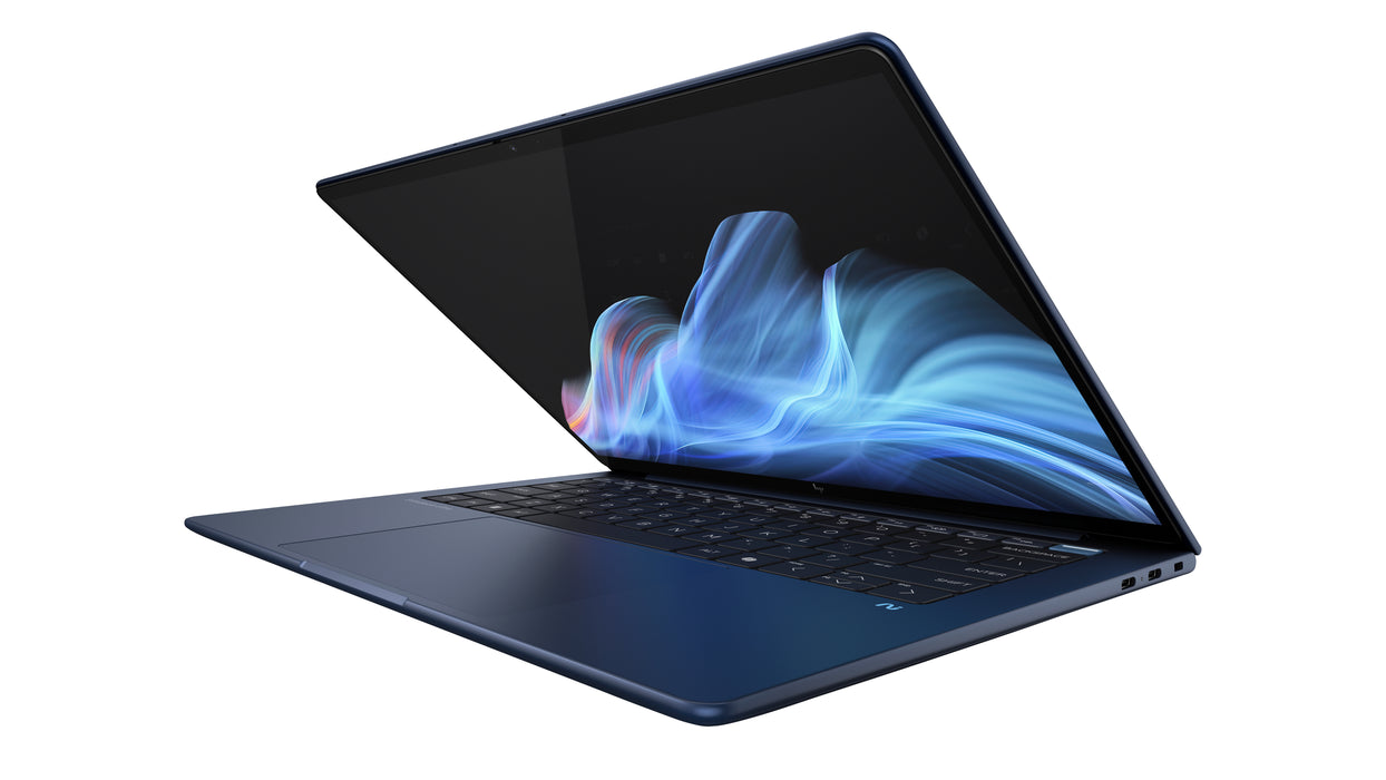 HP EliteBook Ultra G1i Next Gen AI PC, Intel Core Ultra 7, 35.6 cm (14"), 2880 x 1800 pixels, 32 GB, 1 TB, Windows 11 Pro