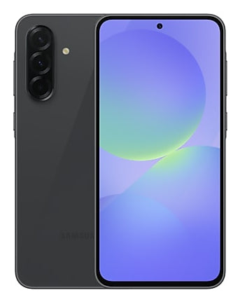 Samsung Galaxy A36 5G Enterprise Edition , 17 cm (6.7"), 6 GB, 128 GB, 50 MP, Android 15, Black