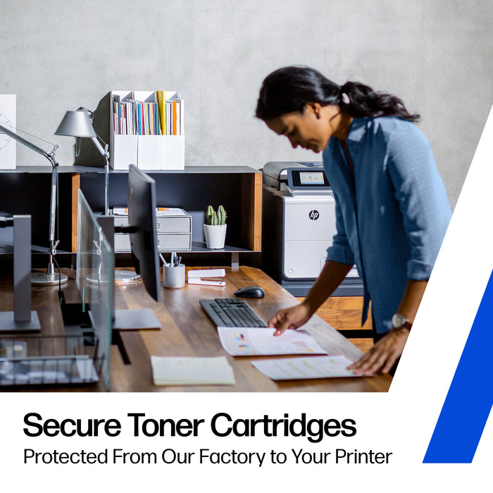 HP 83X High Yield Black Original LaserJet Toner Cartridge, 2200 pages, Black, 1 pc(s)