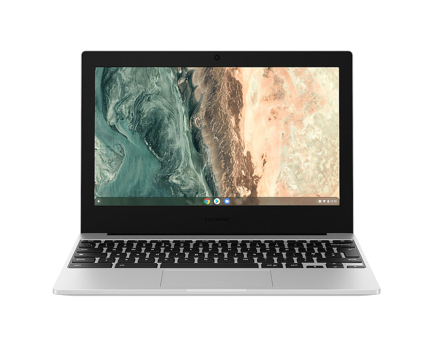 Samsung Galaxy Chromebook Go, Intel® Celeron®, 1.1 GHz, 29.5 cm (11.6"), 1366 x 768 pixels, 4 GB, 64 GB
