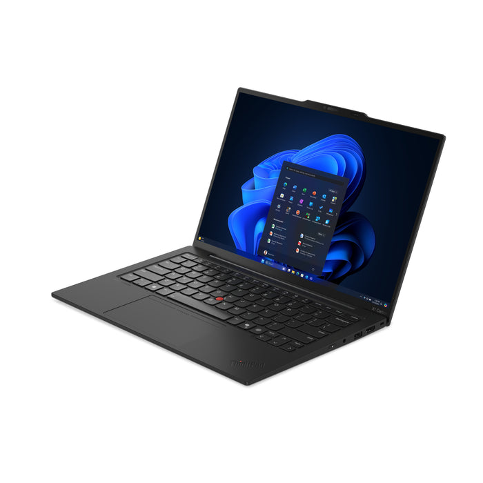 Lenovo ThinkPad X1 Carbon Gen 13 Aura Edition, Intel Core Ultra 7, 35.6 cm (14"), 1920 x 1200 pixels, 16 GB, 512 GB, Windows 11 Pro