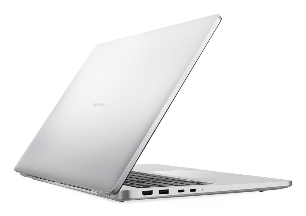 DELL Pro 16 Plus PB16250, Intel Core Ultra 5, 40.6 cm (16"), 1920 x 1200 pixels, 16 GB, 512 GB, Windows 11 Pro