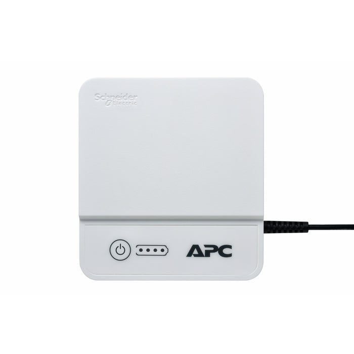 APC mini UPS CP12036LI - Emergency power supply 12Vdc, 36W, Li-ion, protects WiFi, Routers, IP cameras, etc, 36 W, 12 V, 12 V, Lithium-Ion (Li-Ion), 9 h, Compact